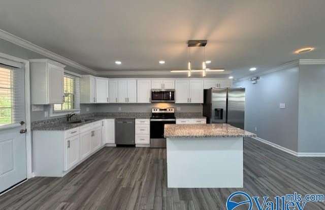 3505 Mastin Lake Road NW photos photos