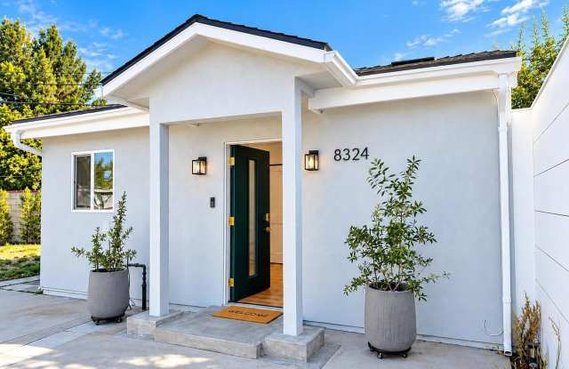 8324 Bardwell Avenue Gallery 1