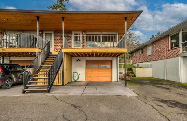 6510 East Evergreen Boulevard - 6510 East Evergreen Boulevard, Vancouver, WA 98661