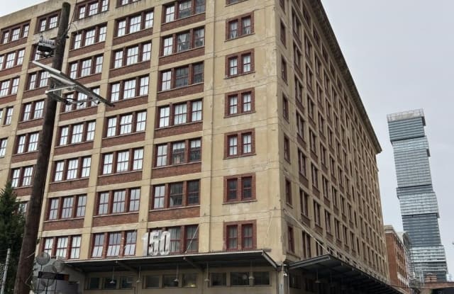 150 BAY ST - 150 Bay Street, Jersey City, NJ 07302