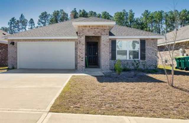 2825 Patriot Ridge Drive - 2825 Patriot Ridge Drive, Okaloosa County, FL 32539