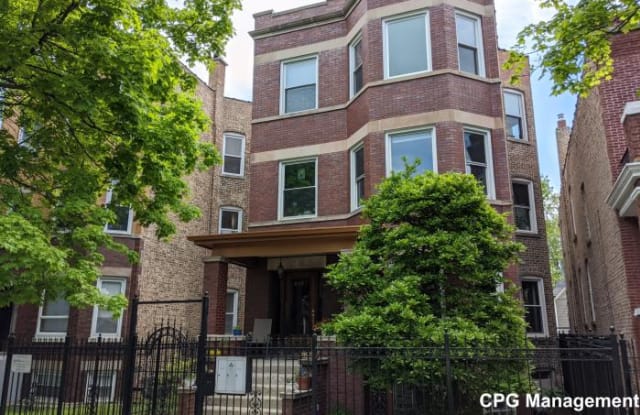 2323 Hamlin - 2323 N Hamlin Ave, Chicago, IL 60647