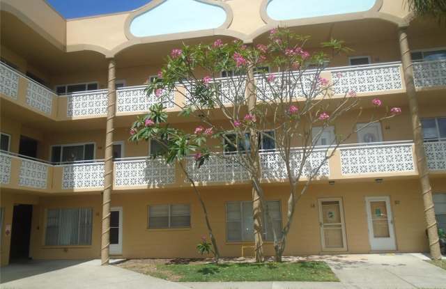 2466 ECUADORIAN WAY - 2466 Ecuadorian Way, Pinellas County, FL 33763