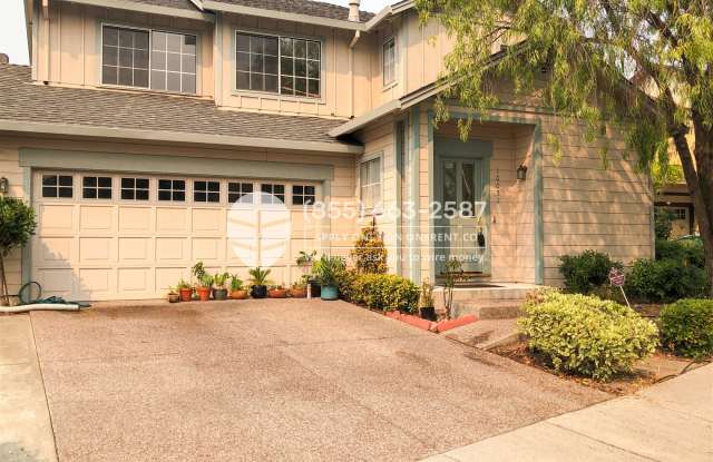 10051 Peninsula Avenue - 10051 Peninsula Avenue, Cupertino, CA 95014