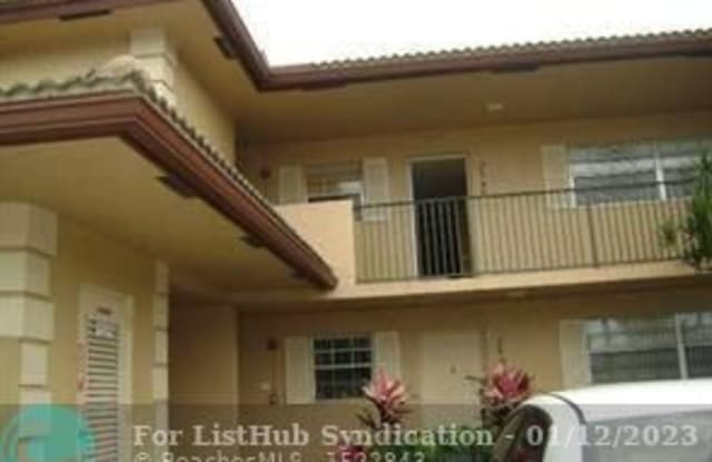 2960 coral springs - 2960 Coral Springs Drive, Coral Springs, FL 33065