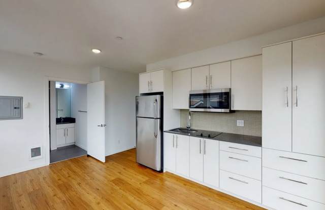 Chic Studios in Historic Ballard Neighborhood! photos photos