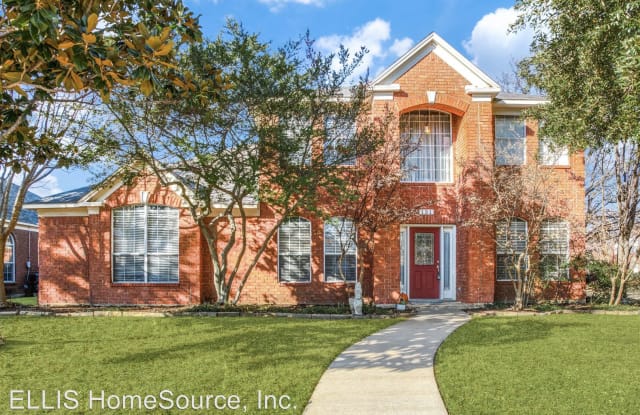 131 Newport Dr - 131 Newport Drive, Coppell, TX 75019