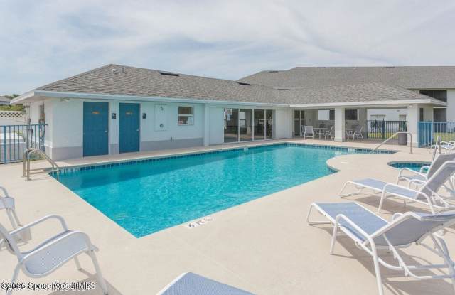 180 Portside Avenue #205 - 205 - 180 Portside Avenue, Cape Canaveral, FL 32920