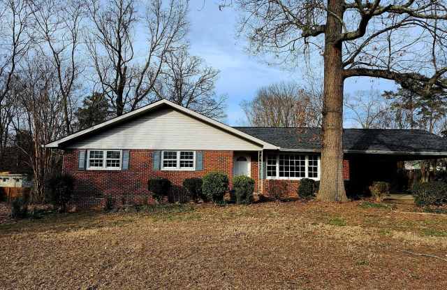Rockwood Pl #16 - 16 Rockwood Place Northwest, Floyd County, GA 30165
