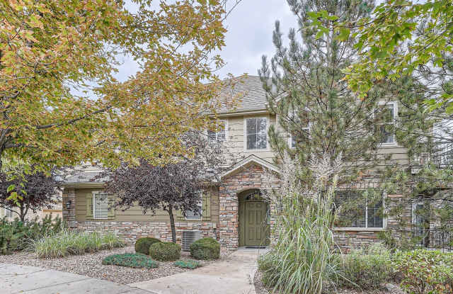 Evolve Real Estate: Amazing Opportunity To Rent This Elegant 3Beds/3Baths Almost 2000 SQFT Townhouse! - 11293 Osage Circle, Westminster, CO 80234