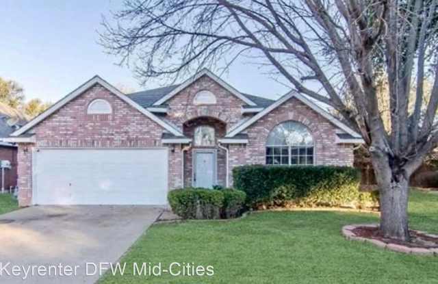 2008 Brookville Lane - 2008 Brookville Lane, Flower Mound, TX 75028