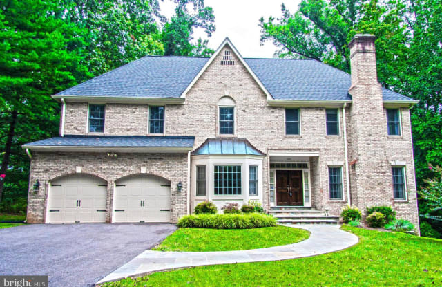 11120 SMOKEY QUARTZ LN - 11120 Smoky Quartz Lane, Travilah, MD 20854