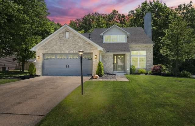 106 Elliot Wood Place - 106 Elliot Wood Place, Fort Wayne, IN 46804