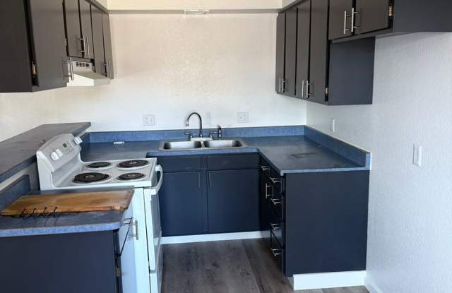 205 N Broadway Street -Newly Remodeled, More Pictures Coming Soon! - 205 North Broadway Street, Fallon, NV 89406