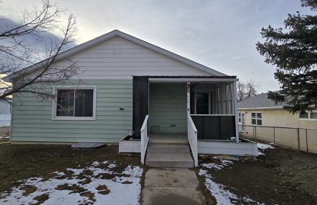 1799 South Jackson Street - 1 photos photos