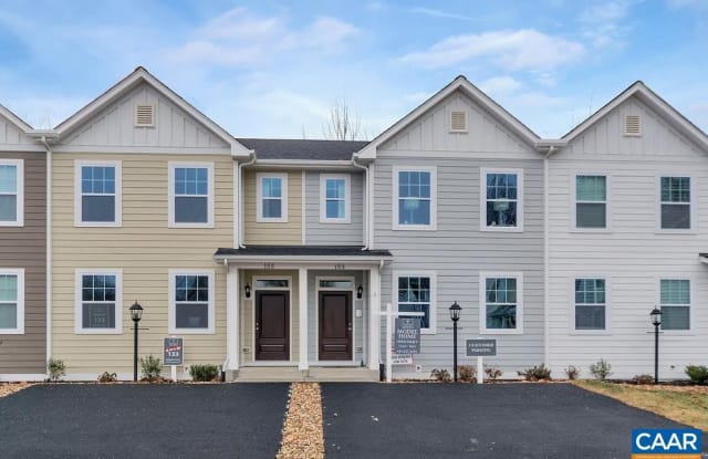 156 LONGWOOD DR - 156 Longwood Drive, Charlottesville, VA 22903