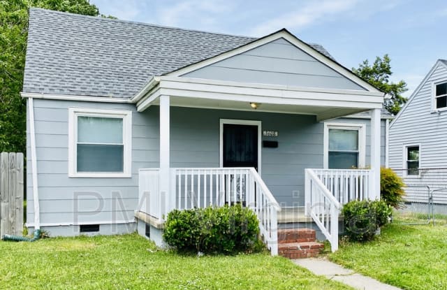 3608 Turnpike Rd - 3608 Turnpike Road, Portsmouth, VA 23707