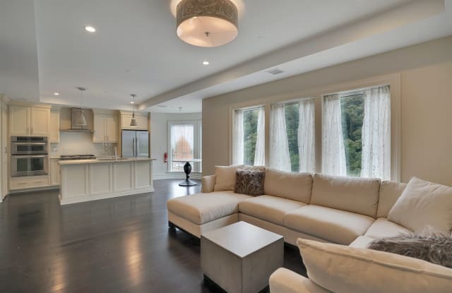 55 ETON ROW - 55 Eton Row, Hudson County, NJ 07086