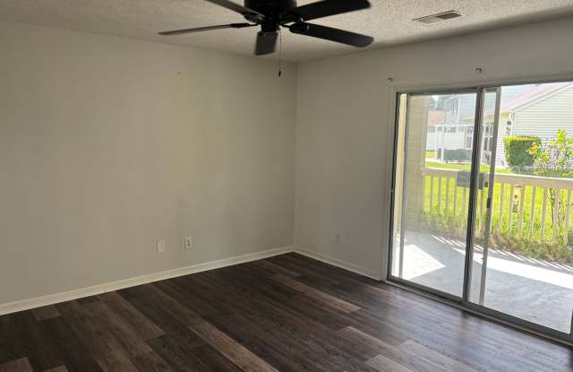 2 Bedroom 2 bath on bottom floor at Myrtle Greens photos photos