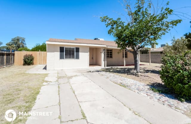 2118 South Kelvin Stravenue - 2118 S Kelvin Stra, Tucson, AZ 85713