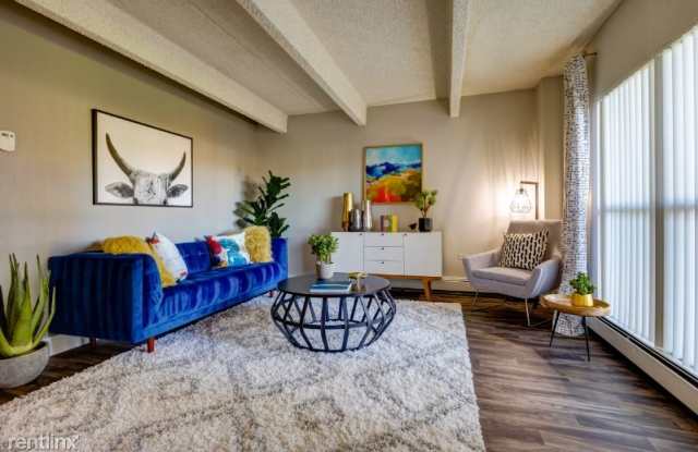 2329 S Keerney St 225 - 2329 South Kearney Street, Denver, CO 80222