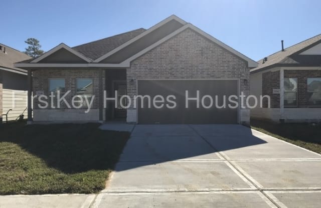 7238 Foxtrail Meadows - 7238 Foxtail Ln, Plano, TX 75024