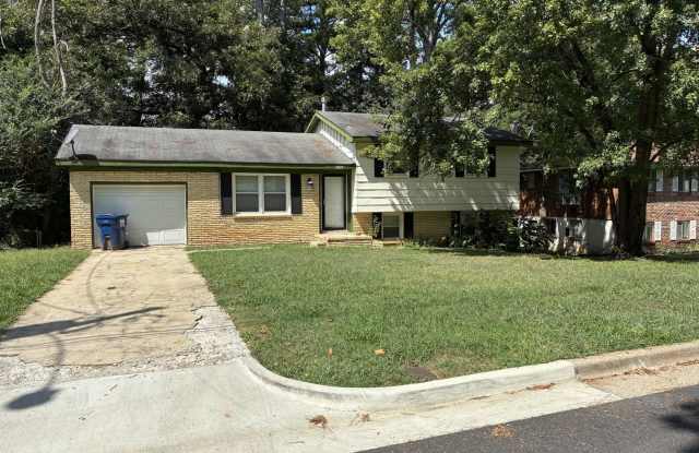 Welcome home to 2607 Bonnie View Dr NW! - $500 Off First Months Rent!! Gallery 1