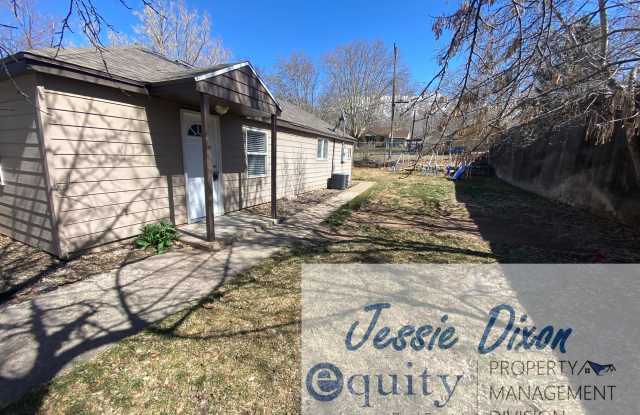 4030 Madison Ave photos photos
