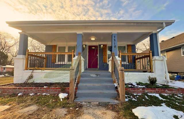 7218 Agnes Ave, Kansas City, MO photos photos
