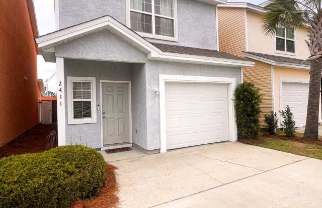 2411 Causeway Manor Court - 2411 Causeway Manor Court, Upper Grand Lagoon, FL 32408