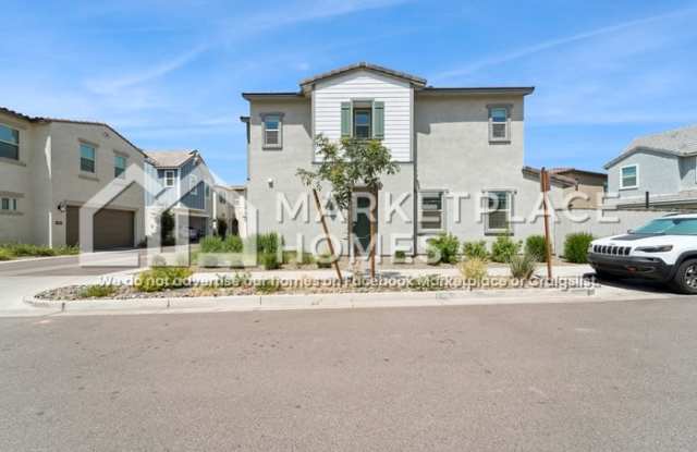 4805 S Ferric photos photos