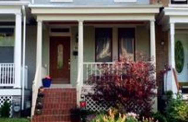 1438 D Street Northeast - 1438 D Street Northeast, Washington, DC 20002