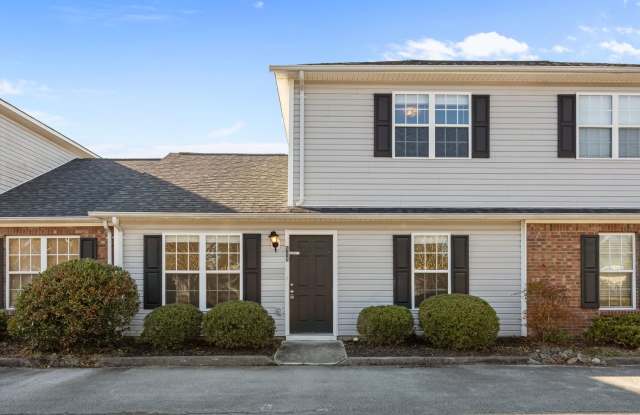 Welcome to Corbin Street! photos photos