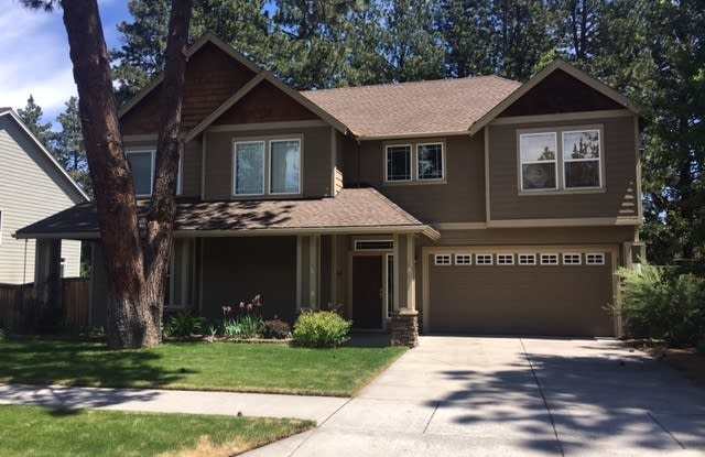 Large home SW Bend photos photos