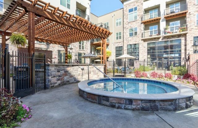 5001 Pendleton Way Unit D22 - 5001 Pendleton Way, Butler County, PA 16066