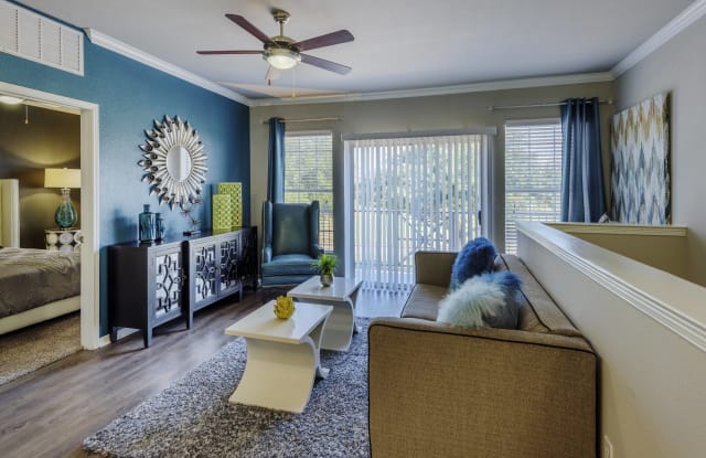 The Meadows at North Richland Hills Apartments photos photos