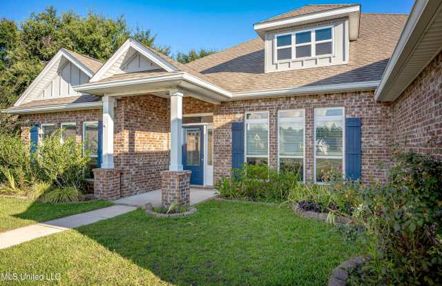 1013 Silverbell Cove - 1013 Silverbell Cove, Jackson County, MS 39564