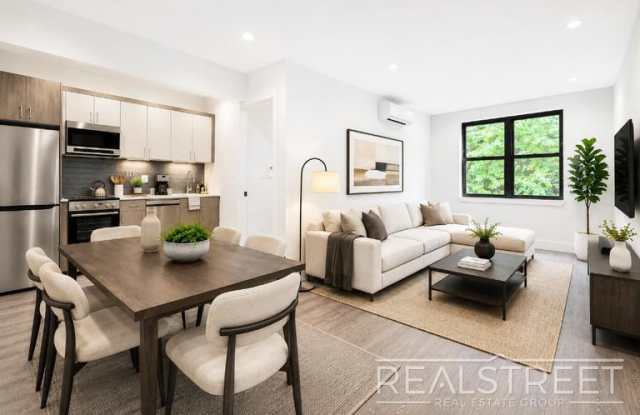 1166 Saint Johns Place - 1166 Saint Johns Place, Brooklyn, NY 11213
