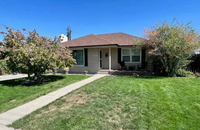 1225 Fuller St - 1225 Fuller Street, Wenatchee, WA 98801