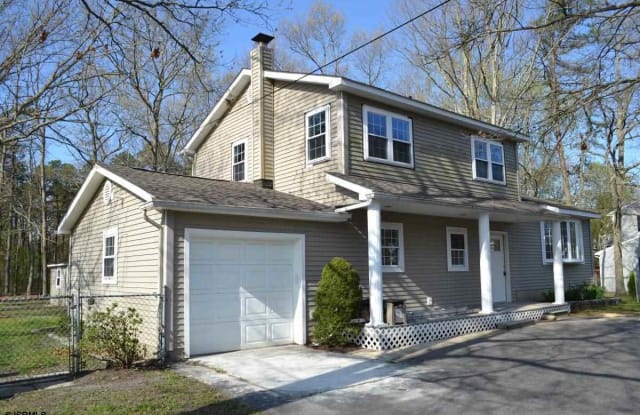 321 Dogwood Ave Ave - 321 Dogwood Avenue, Atlantic County, NJ 08234