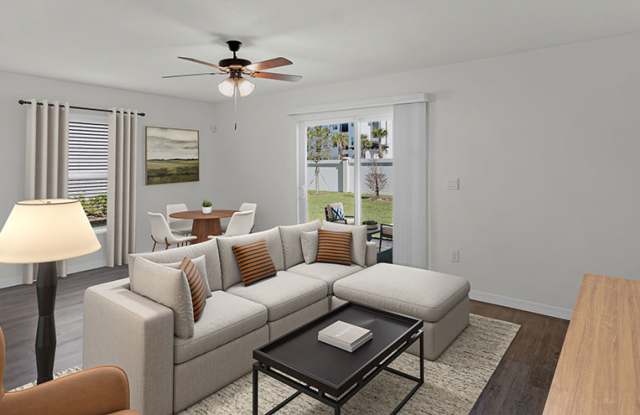 Crestview at Grove West Townhomes Gallery 3
