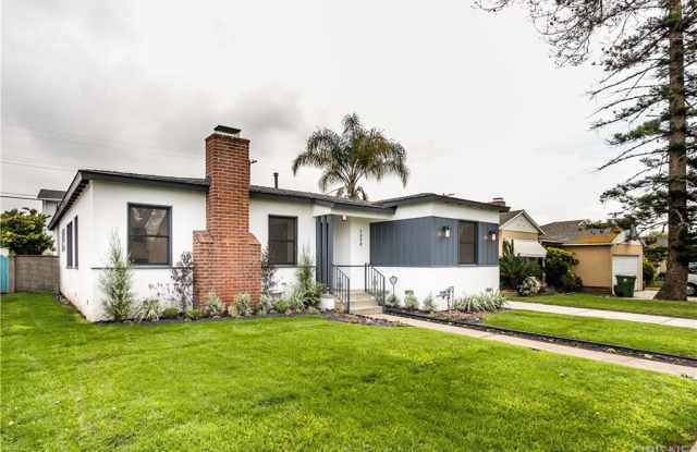 2658 Colby Avenue - 2658 Colby Avenue, Los Angeles, CA 90064