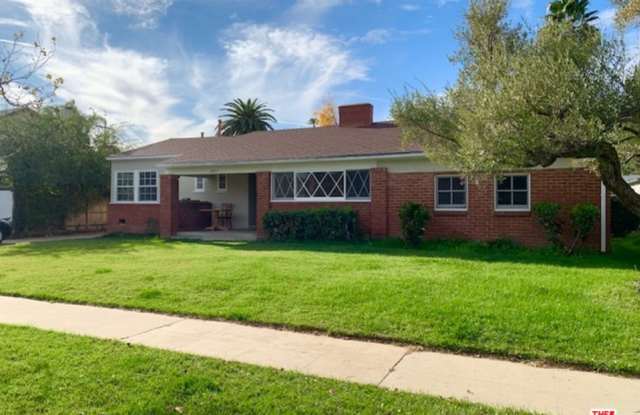 4837 AVE KATHERINE - 4837 Eve Street, Bakersfield, CA 93307