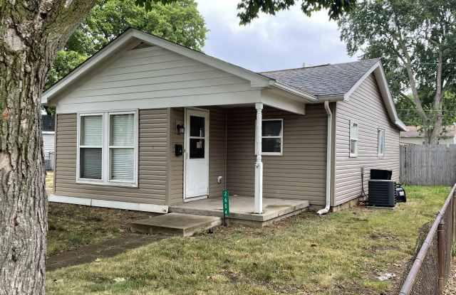 2604 Cadillac St photos photos
