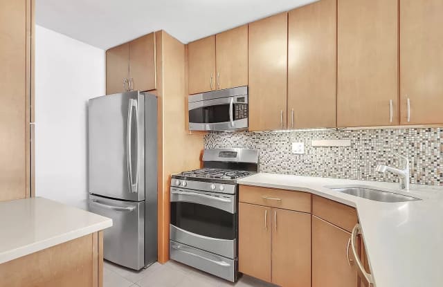 245 E 25th St Apt 8L - 245 East 25th Street, New York City, NY 10010