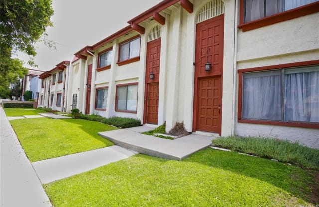 738 S Chapel Avenue - 738 S Chapel Ave, Alhambra, CA 91801