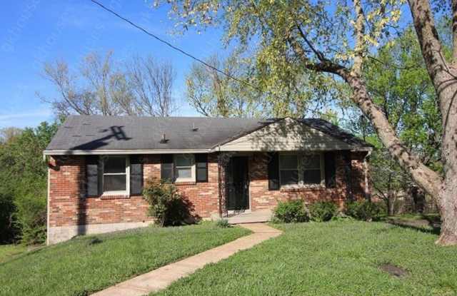 847 Rose Park Dr - 847 Rose Park Drive, Nashville, TN 37206