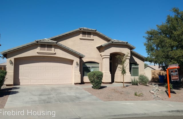 8202 S 48th Dr - 8202 South 48th Drive, Phoenix, AZ 85339