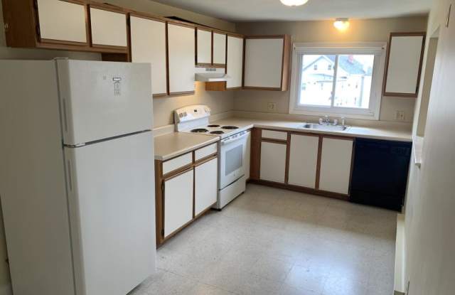41 Fairmount Pl. Gallery 1