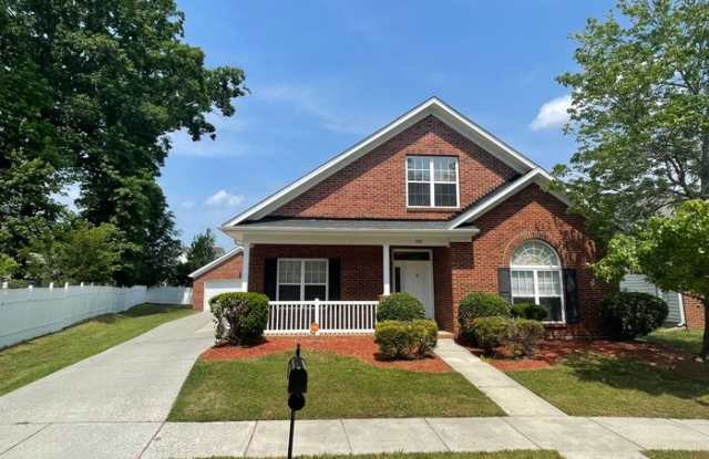 207 Juanita Drive - 207 Juanita Drive, Pineville, NC 28134